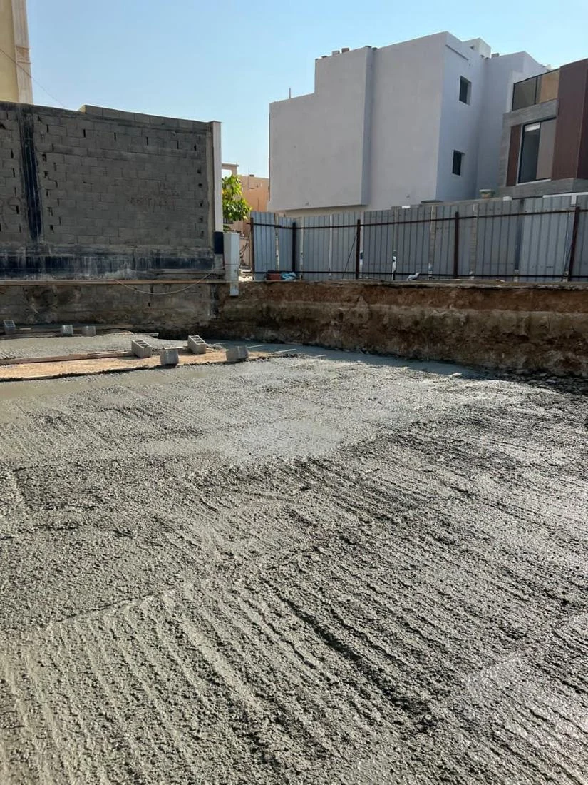 Site Preparation & Earthworks — portfolio photograph 5