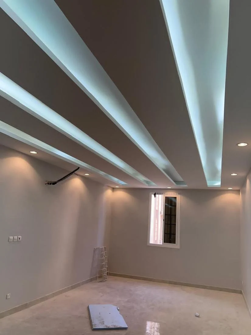 Interior Finishing & Pools — portfolio photograph 3