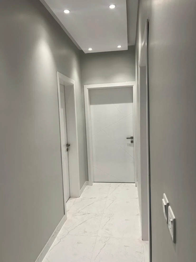 Interior Finishing & Pools — portfolio photograph 4
