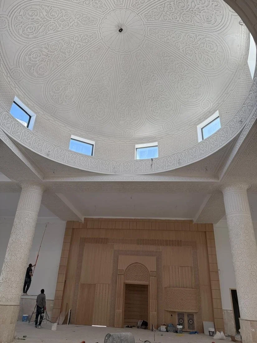 Mosques & Community Buildings — portfolio photograph 2