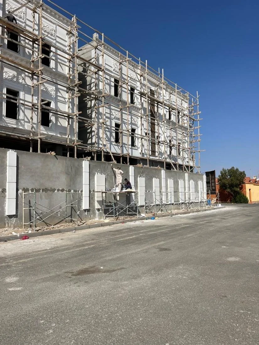 Villas & Townhouses — portfolio photograph 3