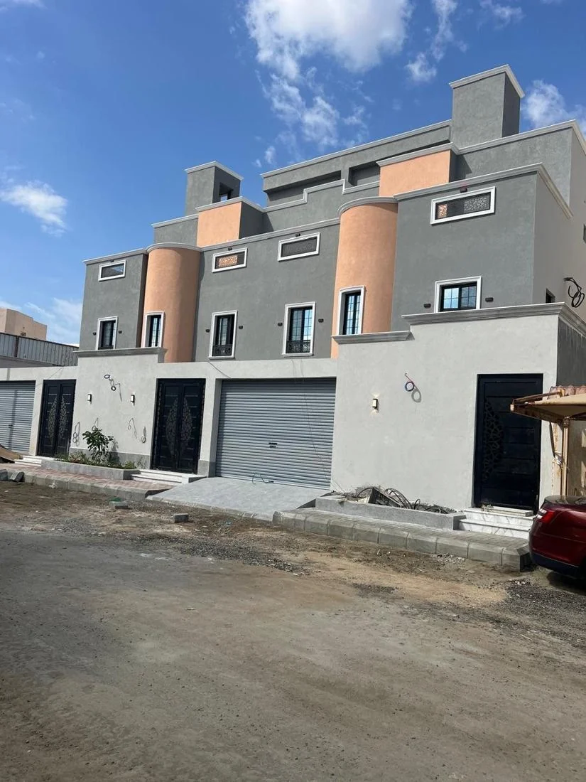 Villas & Townhouses from the HAM company portfolio
